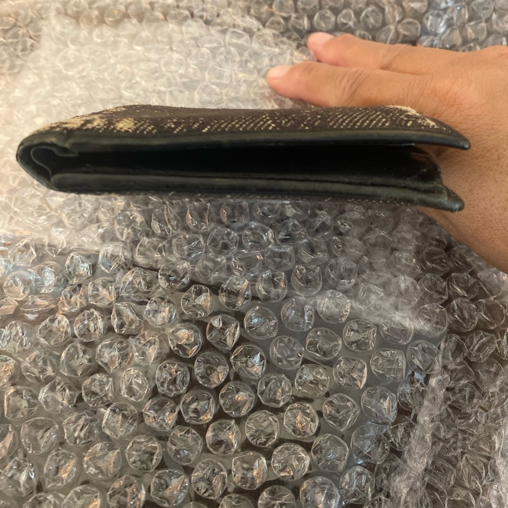 Gucci Mens Bifold Wallet - Picture 8 of 9